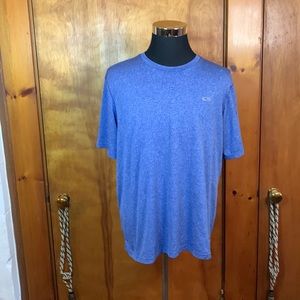 C9 By Champion Brand T Shirt. XL.  Blue.  Good Condition.